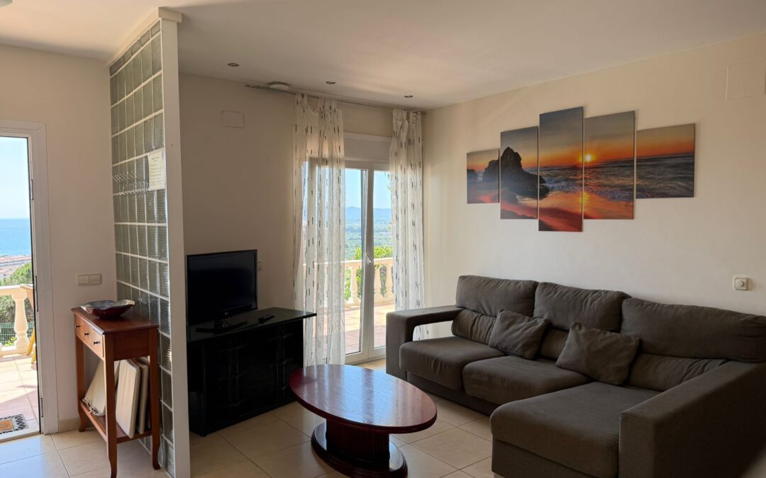 Apartment Pirineus 5A