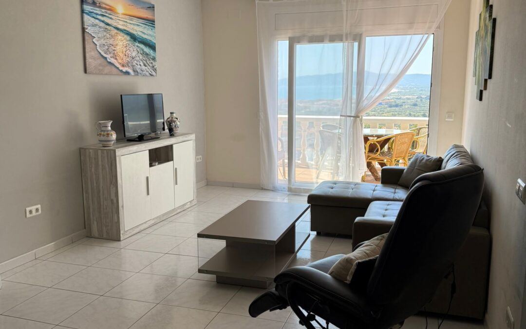 Apartment Pirineus 7A