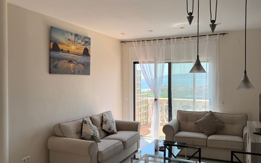 Apartment Pirineus 7B