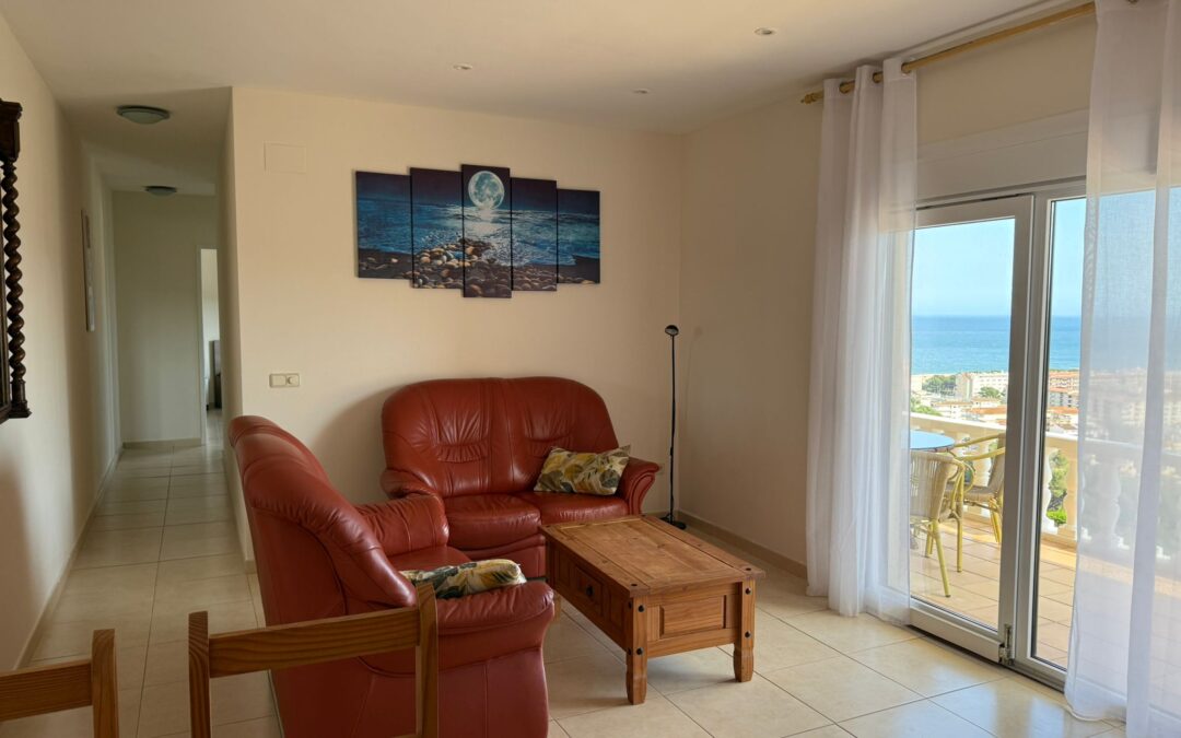 Apartment Pirineus 7C